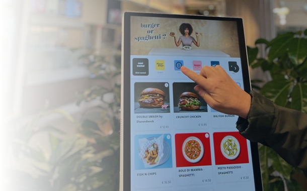 Wix Insights, PR, Case Study Images - CIE - Kiosk